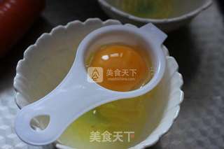 蛋白雪的做法步骤:2