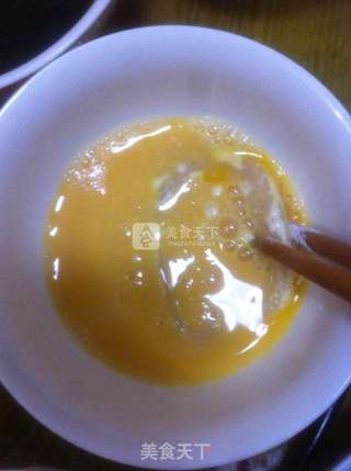 香炸鱿鱼圈的做法步骤:5