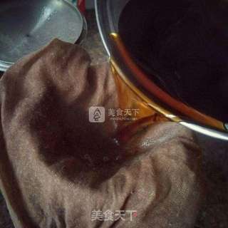 自制港式奶茶的做法步骤:3