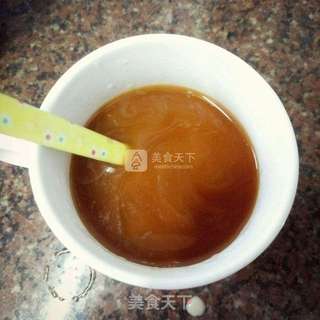 自制港式奶茶的做法步骤:7