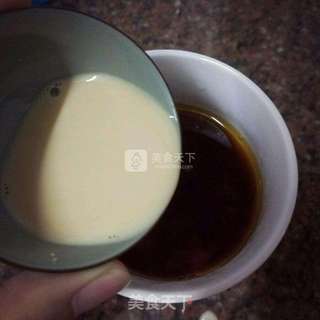 自制港式奶茶的做法步骤:6