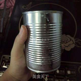 自制港式奶茶的做法步骤:9