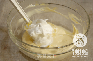 原味轻芝士的做法步骤:6