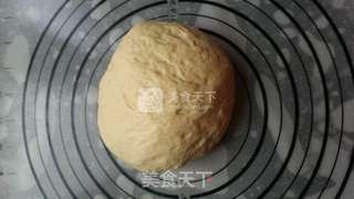 巧克力甜甜圈的做法步骤:4