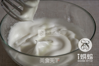 原味轻芝士的做法步骤:5