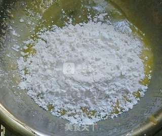 玛格丽特的做法步骤:4