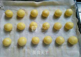 玛格丽特的做法步骤:6