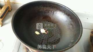 土豆炖鸡骨架的做法步骤:3