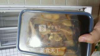 开胃仔姜的做法步骤:6