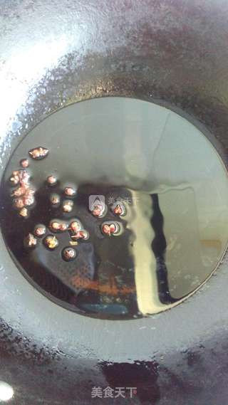 胡萝卜芹菜猪肉水饺的做法步骤:6
