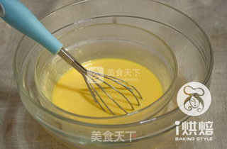 原味轻芝士的做法步骤:2