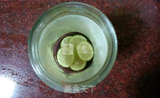 柠蜜的做法步骤：5