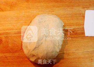 炼奶提子吐司的做法步骤:4
