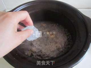 绿豆百合莲子羹的做法步骤:6