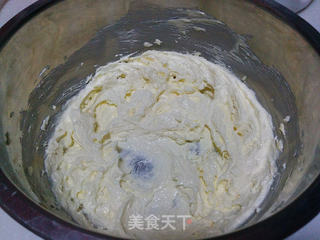 蛋黄椰蓉酥的做法步骤:5