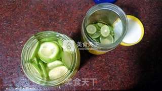 柠蜜的做法步骤：7