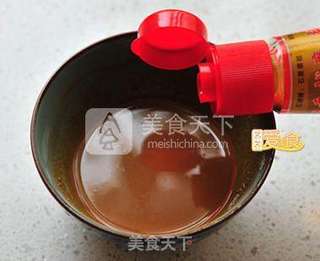 私房小面的做法步骤:4