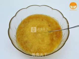 玫瑰苹果果酱的做法步骤:5