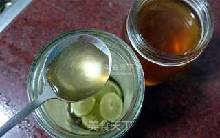 柠蜜的做法步骤：6
