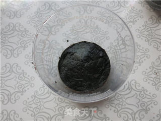 芒果冻芝士蛋糕的做法步骤:6