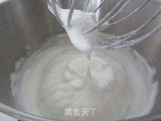 核桃仁酸奶纸杯蛋糕的做法步骤:9