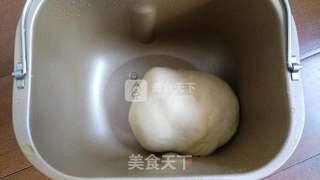 蜂蜜小餐包的做法步骤:4