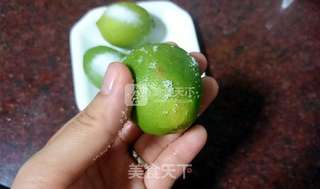 柠蜜的做法步骤：3