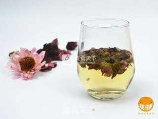 玫瑰苹果果酱的做法步骤:8