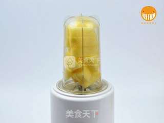 玫瑰苹果果酱的做法步骤:4