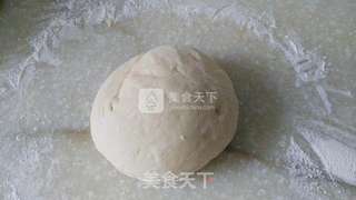 蜂蜜小餐包的做法步骤:6