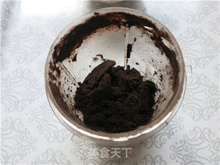 芒果冻芝士蛋糕的做法步骤:3