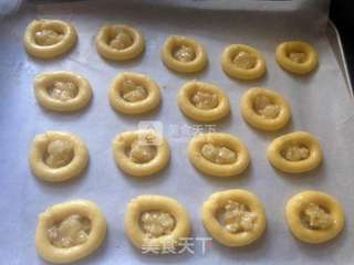 罗马盾牌的做法步骤:6