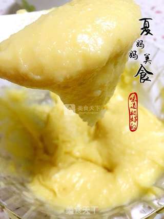 天鹅泡芙的做法步骤:10