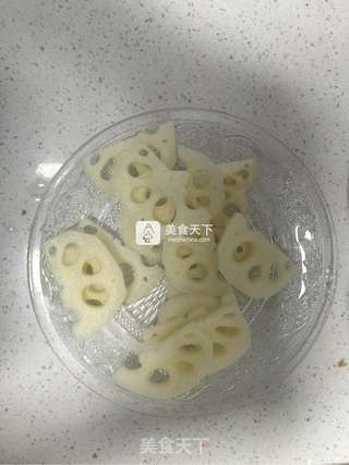 山西大杂烩的做法步骤:11