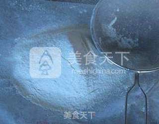 酸奶戚风蛋糕的做法步骤:10