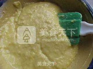 酸奶戚风蛋糕的做法步骤:12