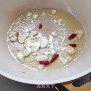 素炒西葫芦的做法步骤:5