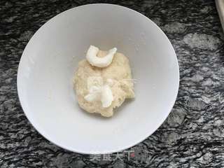 冰皮月饼的做法步骤:2