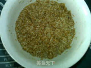 百分百全麦土司的做法步骤:9