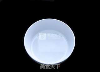趣味虾皮蛋羹的做法步骤:3