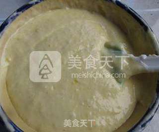 酸奶戚风蛋糕的做法步骤:14