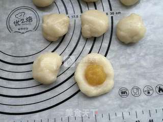 冰皮月饼的做法步骤:5