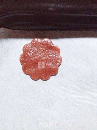 初恋清新的味道——蝴蝶结饼干的做法步骤:10