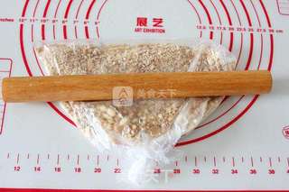 重芝士蛋糕的做法步骤:3