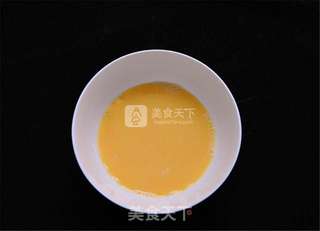 趣味虾皮蛋羹的做法步骤:2