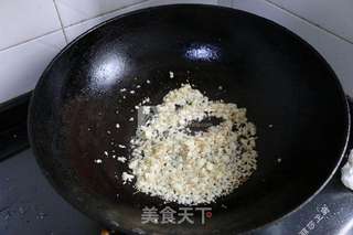 避风塘炒虾的做法步骤:8