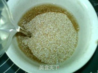 百分百全麦土司的做法步骤:8