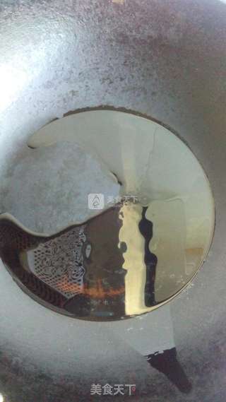 咖喱时蔬鸡丁饭的做法步骤:5