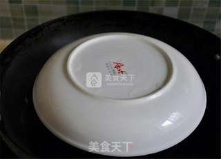 趣味虾皮蛋羹的做法步骤:6