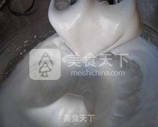 酸奶戚风蛋糕的做法步骤:5
